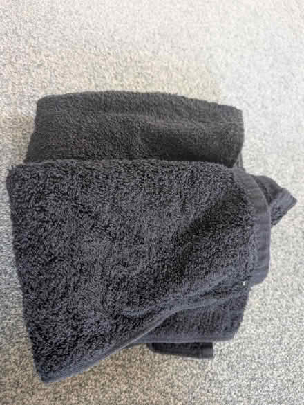 Photo of free Hand towels (Southsea PO5) #1