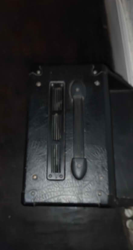 Photo of free Laney bass amplifier (L20) #2