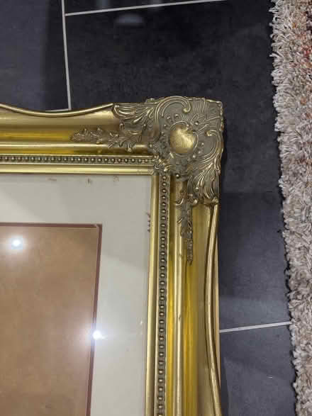 Photo of free 2xPICTURE FRAMES (Gorgie EH11) #4