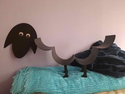 Photo of free Sheep Toilet Roll Holder (Colwick NG4) #1