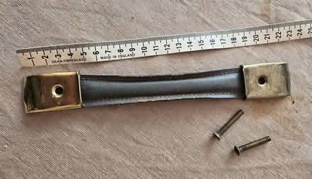 Photo of free Handle/strap 22cm long (Aldrington BN3) #1
