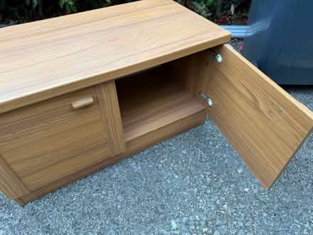 Photo of free Small cupboard, storage (Wraysbury TW19) #4
