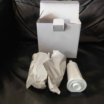 Photo of free Sage coffee machine filters (Woodside London SE25) #3