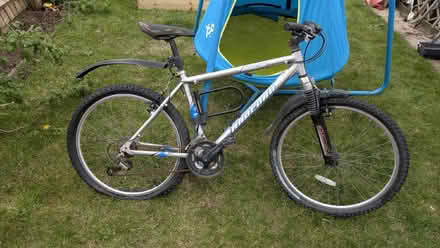 Photo of free Mens mountain bike (St Albans AL4) #1
