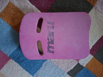 Photo of free Swimming floats and access (Melbourn Royston) #2