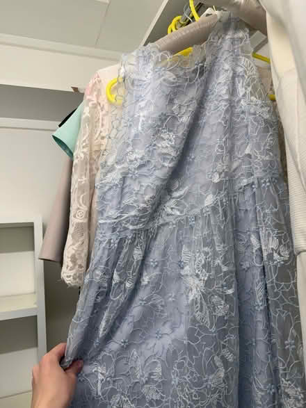 Photo of free Dresses different brands, Armani exchange , lk bennet etc (Kensington Gardens W2) #2