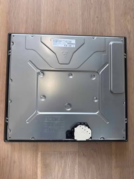 Photo of free Bosch ceramic hob (Borough SE1) #2