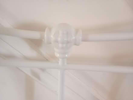 Photo of free Single bed frame (Hunston PO20) #2