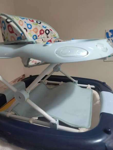 Photo of free Kids walker (Eastbourne) #4