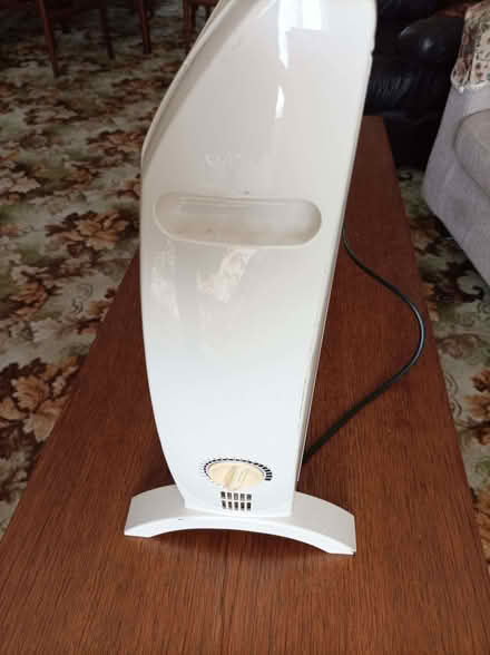 Photo of free Convection heater. (Seaside BN23) #2