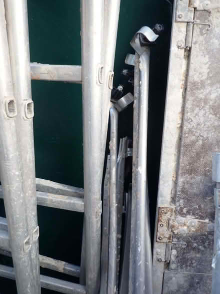 Photo of free Domestic grade access tower (Fairfield LA1) #3