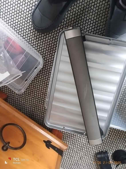 Photo of free Long soundbar (Emsworth) #1