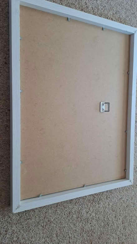 Photo of free Picture with doggies RG26 (Bramley, Hants RG26) #2