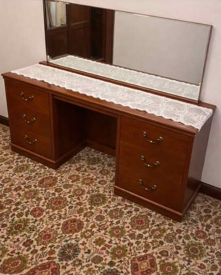 Photo of free Dressing Table (Whitton TW3) #1
