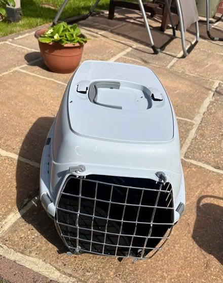 Photo of free Various chicken keeping bits (CH43) #3