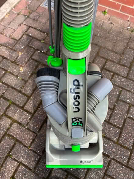 Photo of free Dyson vacuum cleaner (Hall Green B90) #3
