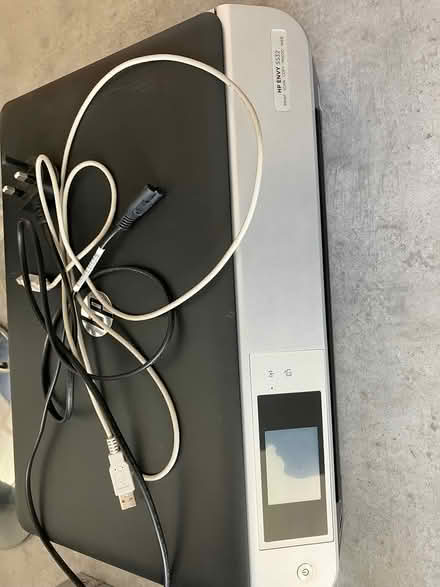 Photo of free HP Envy 5532 printer (Tollesbury CM9) #1