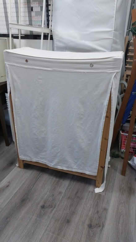 Photo of free Storage unit (Marylebone W1H) #1