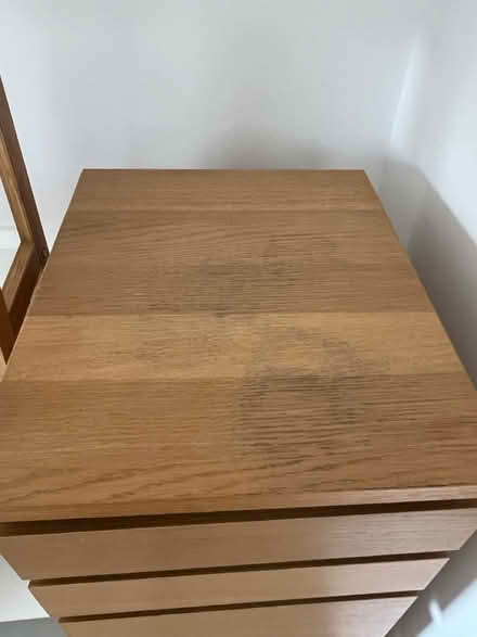 Photo of free IKEA malm drawers (W12) #3