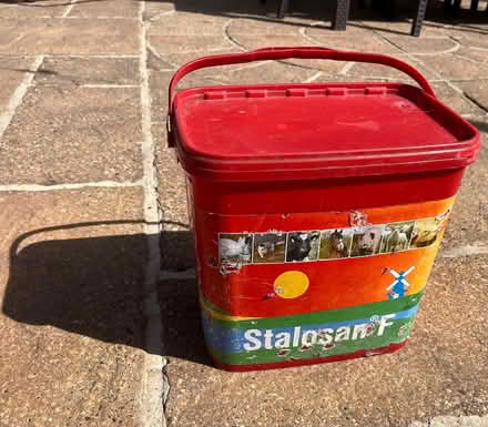 Photo of free Various chicken keeping bits (CH43) #1