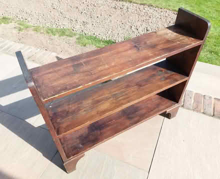 Photo of free Bookcase (Six Ways AL8) #3