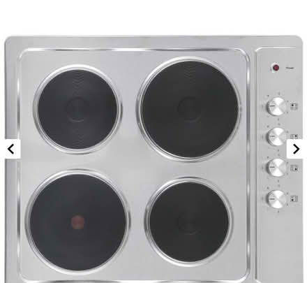 Photo of Electric or gas hob (Airport Junction UB7) #1