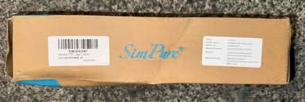 Photo of free Water purifier filter cartridges (1075 Valencia Avenue) #3