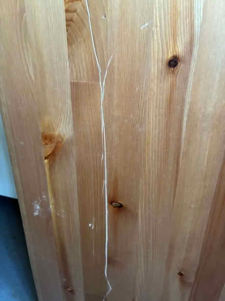 Photo of free Small dining table seats 2-4 (Eaton NR4) #2