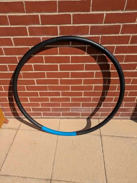 Photo of free Fitness hoop (Weeley Heath CO16) #1