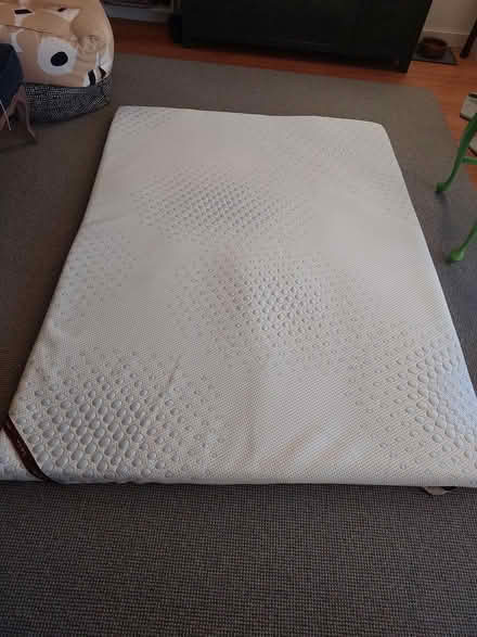 Photo of free Mattress topper (Wollongong) #1