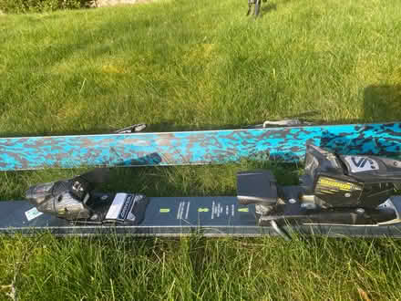 Photo of free Skis (Harnham, Salisbury SP2) #2