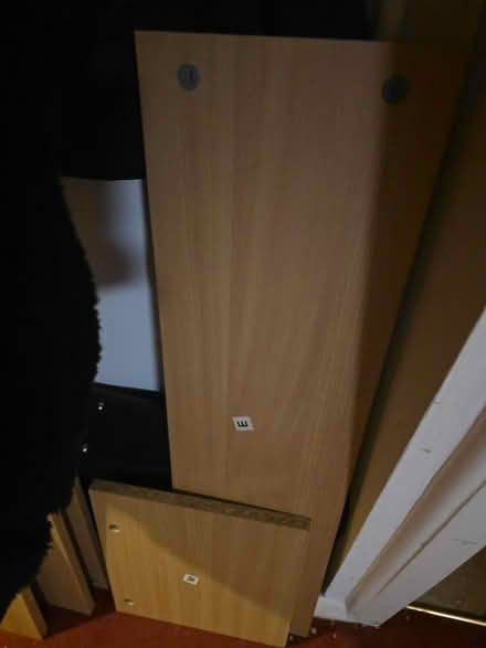 Photo of free Various pieces of wood (Harold wood RM3) #2