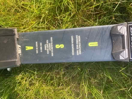 Photo of free Skis (Harnham, Salisbury SP2) #3