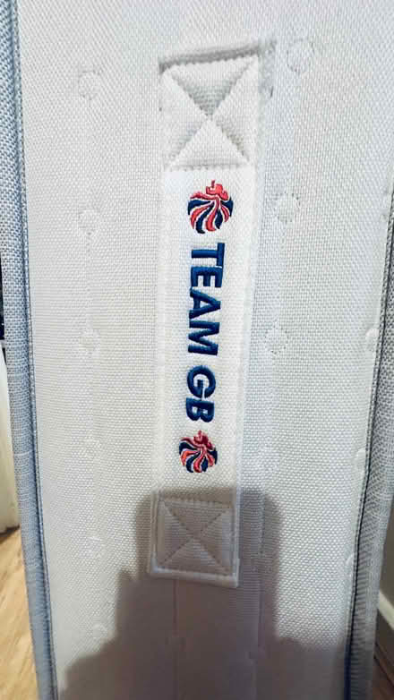 Photo of free Mattress 120*190 (Charlotteville GU1) #3