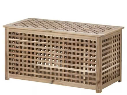 Photo of Ikea storage box (Chessington KT9) #1
