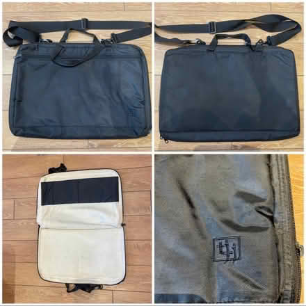 Photo of free Trevor James flute/music briefcase/carry case (Gerrards Cross SL9) #1