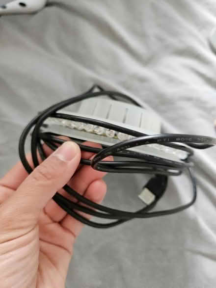 Photo of free Disco lights (Littlemore OX4) #2