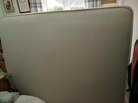 Photo of free Kingsize mattress (Southbourne PO10) #2