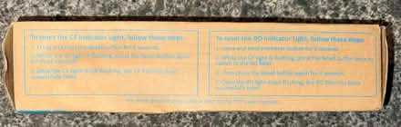 Photo of free Water purifier filter cartridges (1075 Valencia Avenue) #2