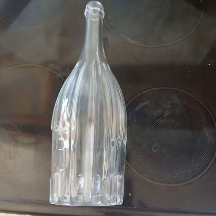 Photo of free Sturdy Decorative Wine Bottles X3 (Bishop's Itchington CV47) #3
