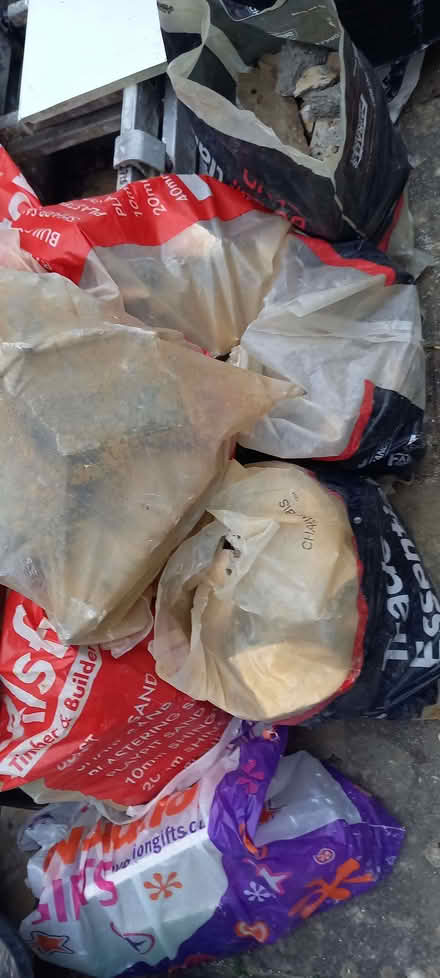 Photo of free Hardcore (Ashton Green BN8) #2