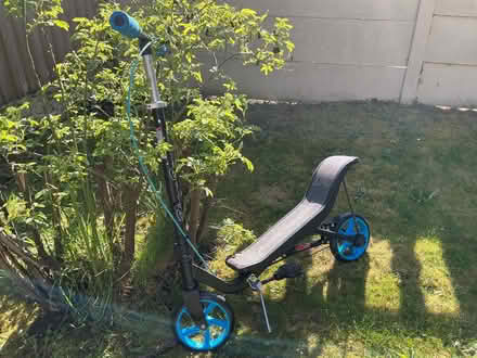 Photo of free Kids Space Scooter (Birley Edge S6) #2