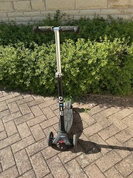 Photo of free Kids Micro Scooter (Birley Edge S6) #2