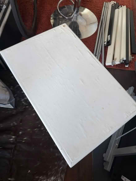 Photo of free Small wooden table (Kingston KT1) #3