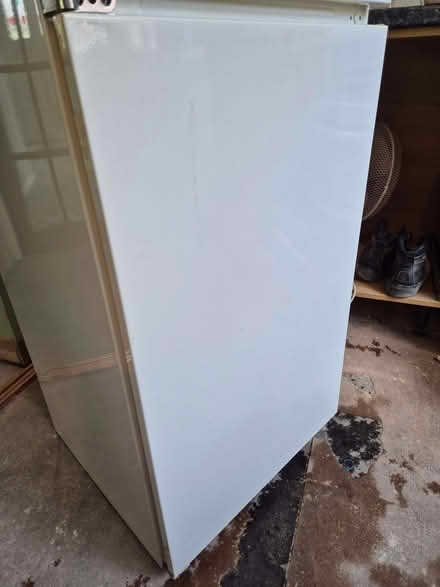 Photo of free Fridge freezer (Romiley SK6) #3