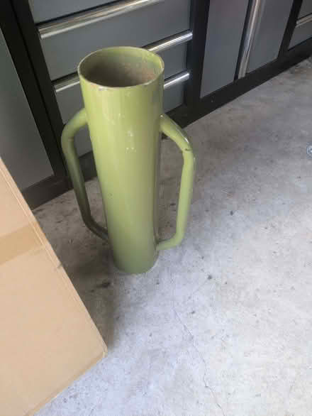 Photo of free Post Hammer (Stainton S66) #1