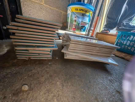 Photo of free Tiles (Stewartby MK43) #2
