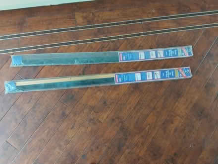 Photo of free Draught excluder for under door (Leigh on Sea) #2