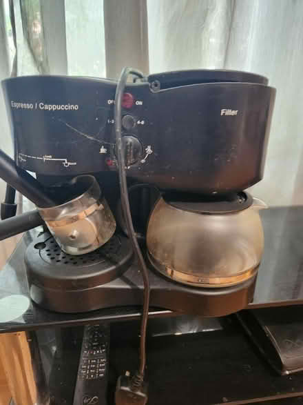 Photo of free House clearance (Walthamstow) #1