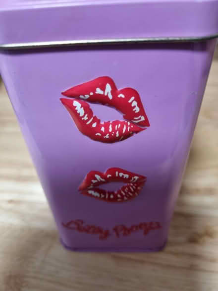 Photo of free Betty Boop Money Box (Fiveways Brighton) #4